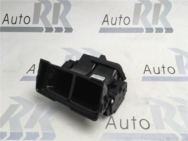 Canalizador central Audi A6 4G - 4g0857042b