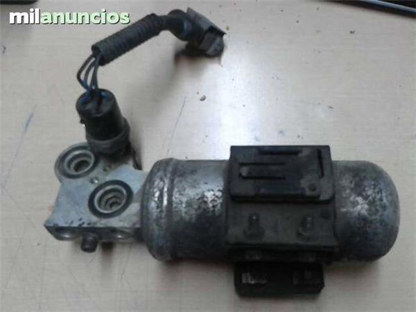 Capacitor aire acondicionado laguna - 7432760002