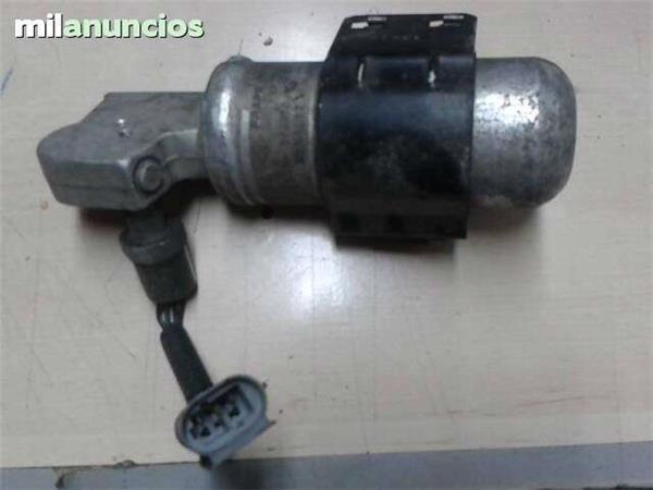 Capacitor aire acondicionado laguna - 7432760002