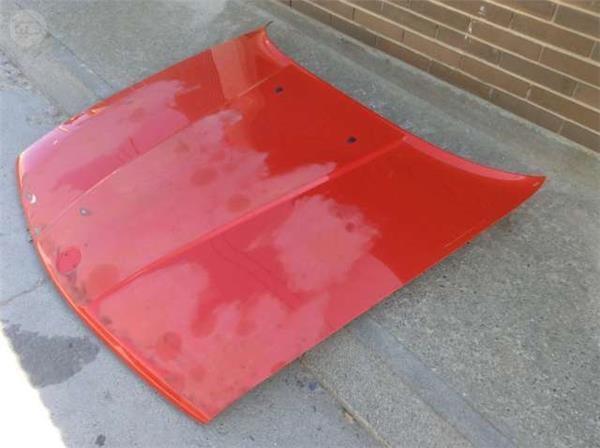 Capo bmw serie 5 e34 - 