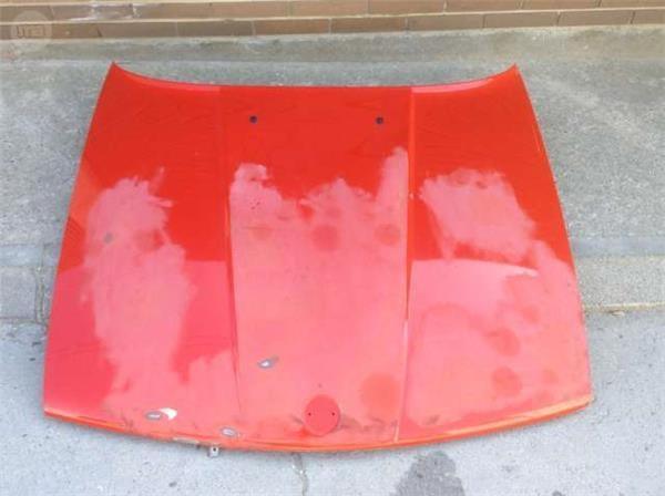 Capo bmw serie 5 e34 - 
