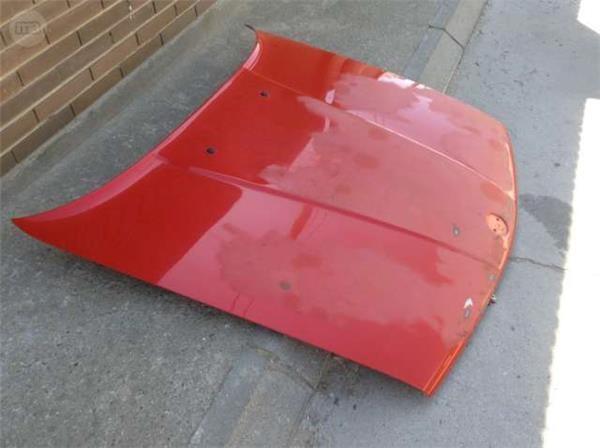 Capo bmw serie 5 e34 - 