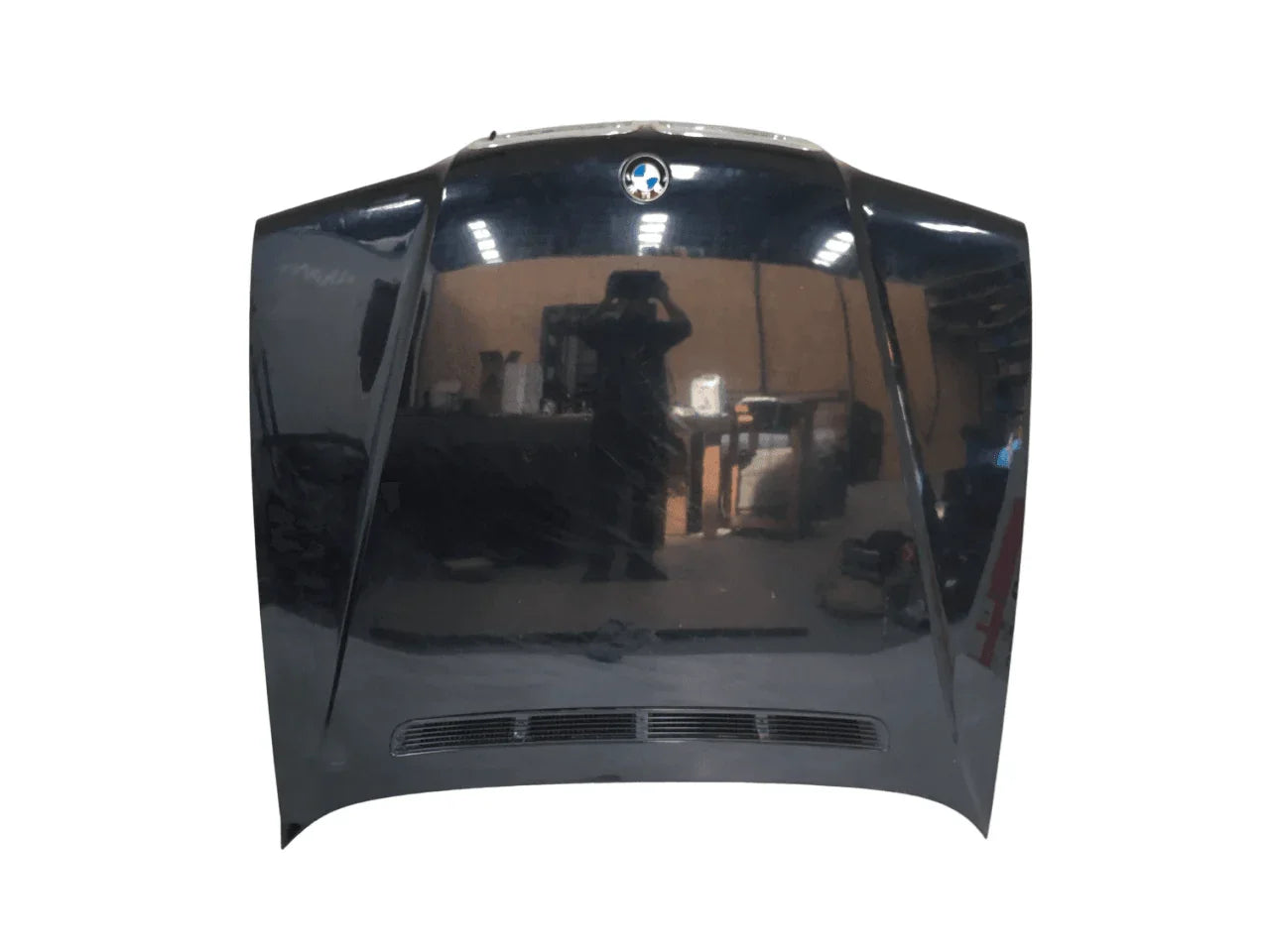Capo Bmw Serie 7 E38