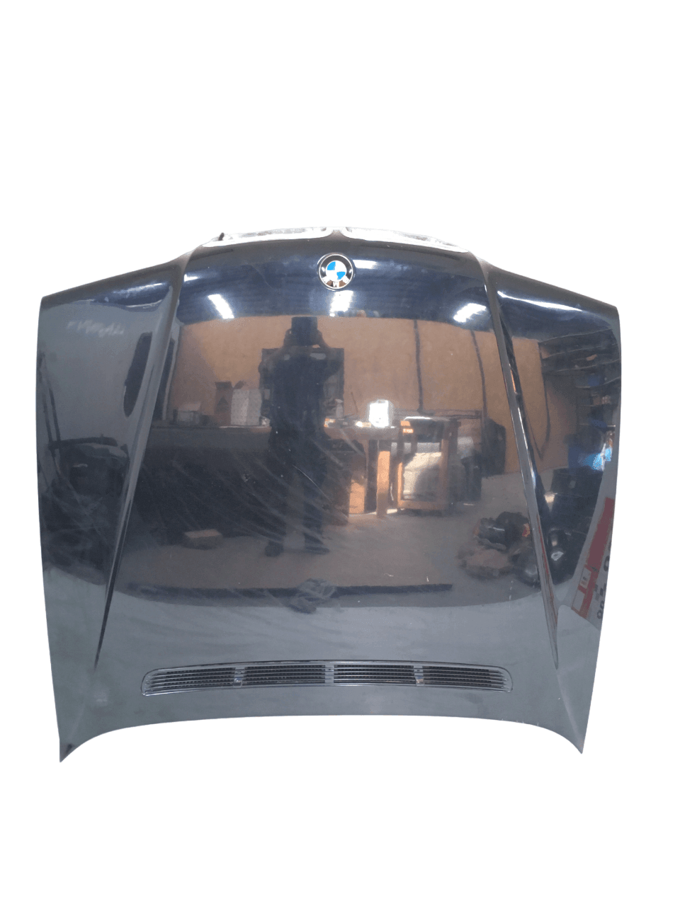 Capo Bmw Serie 7 E38 - 