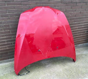 Capo delantero Alfa 147 Restiling