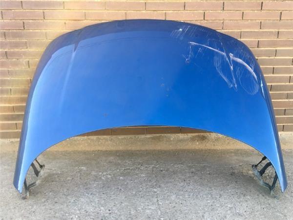 Capo delantero Audi TT 8N - 