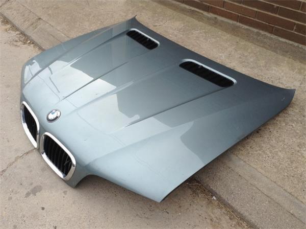 Capo delantero bmw x5 e53 - 