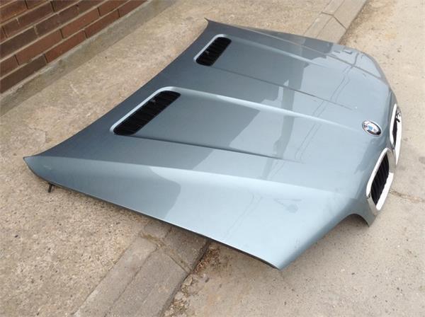 Capo delantero bmw x5 e53 - 