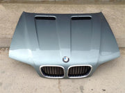 Capo delantero bmw x5 e53 - 