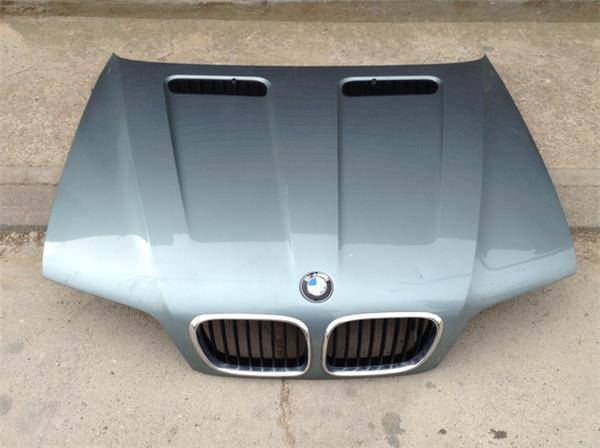 Capo delantero bmw x5 e53 - 