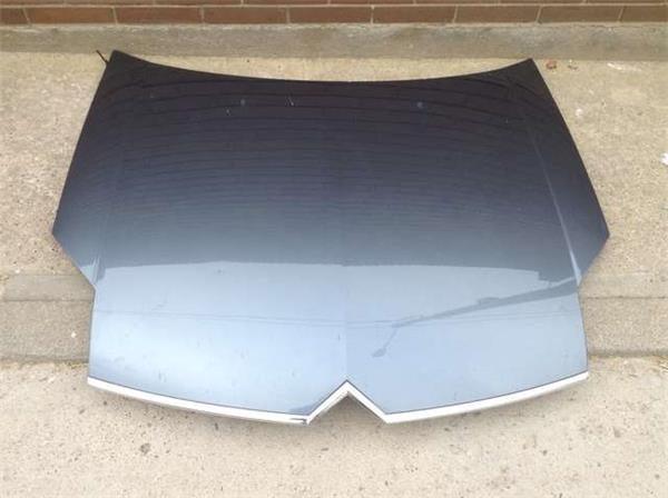 Capo delantero citroen c6 - 
