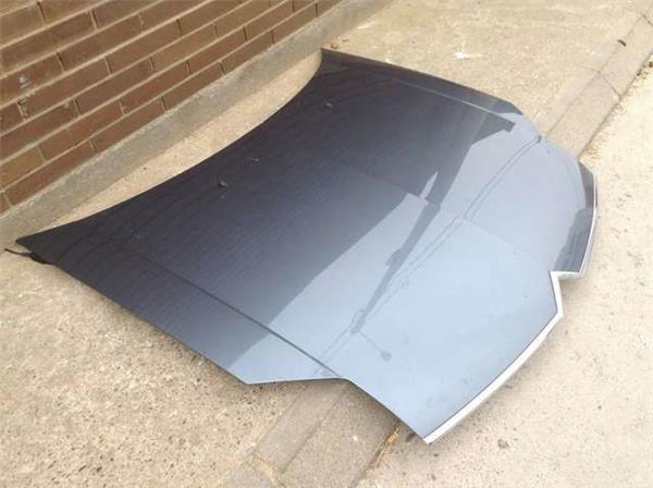 Capo delantero citroen c6 - 