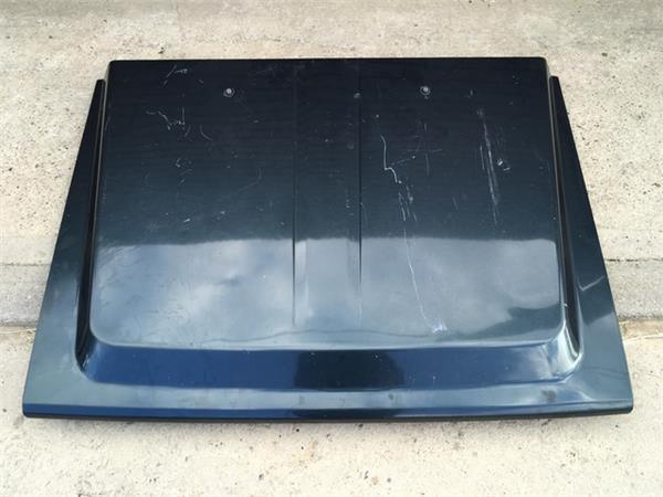 Capo delantero daihatsu rocky f70 - 