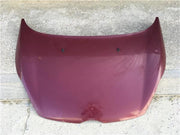 Capo delantero Ford Fiesta VI - 