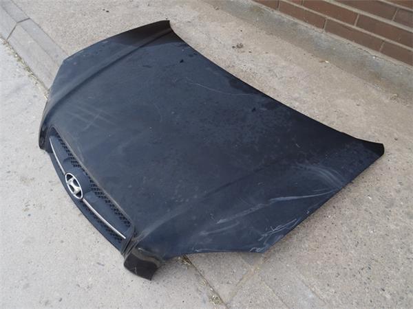 Capo delantero hyundai tucson - 