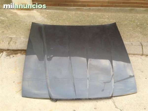 Capo delantero jaguar xj6 - 