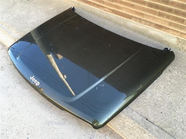 Capo delantero jeep cherokee iv kk - 