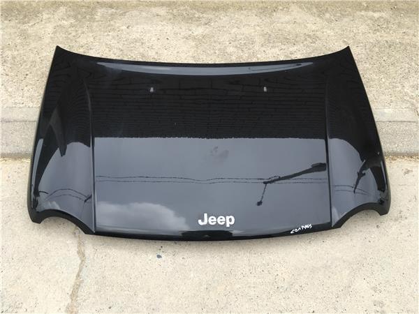 Capo delantero Jeep Compass - 