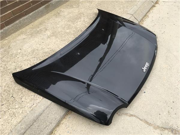 Capo delantero Jeep Compass - 