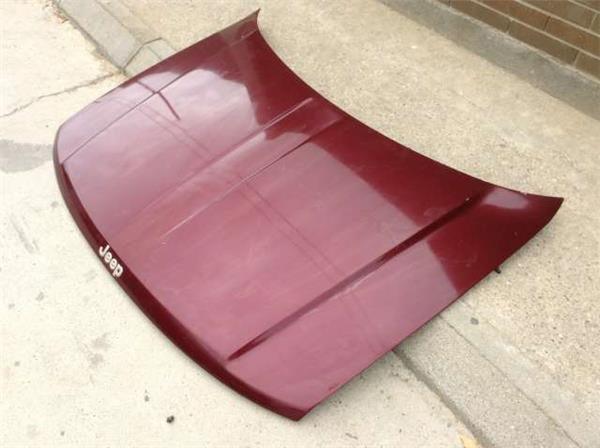 Capo delantero jeep grand cherokee ii - 