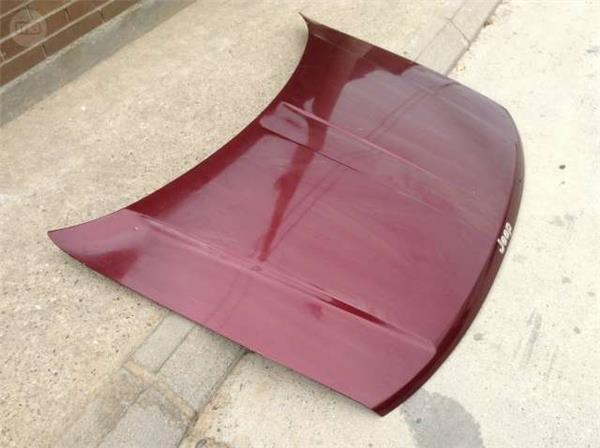 Capo delantero jeep grand cherokee ii - 