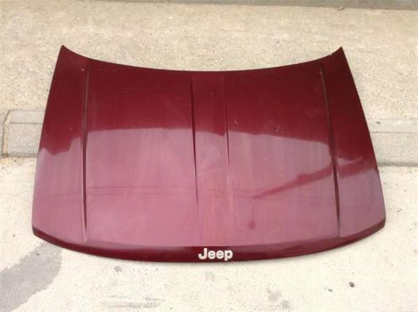 Capo delantero jeep grand cherokee ii - 
