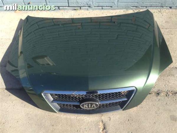 Capo delantero kia sorento 2002-2009 - AutoRR 