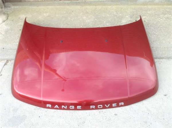 Capo delantero land rover freelander - 