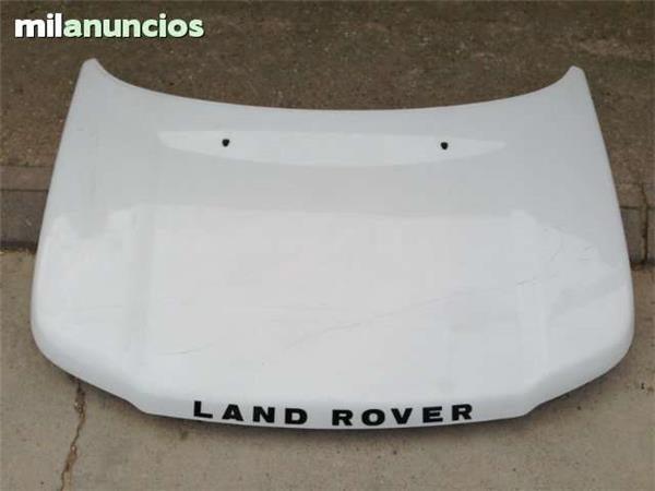 Capo delantero land rover freelander - AutoRR 