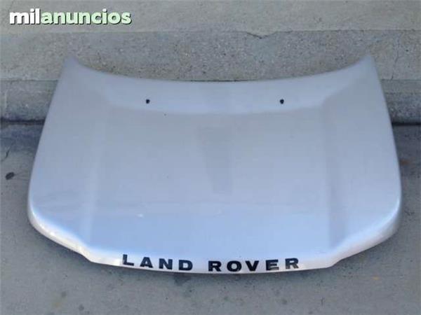 Capo delantero land rover freelander - AutoRR 