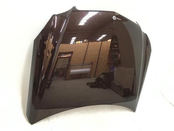 Capo delantero Mercedes E W212 - 