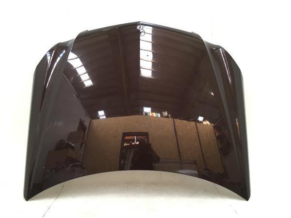 Capo delantero Mercedes E W212 - 