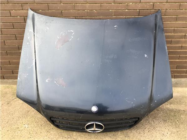 Capo delantero Mercedes ML W163