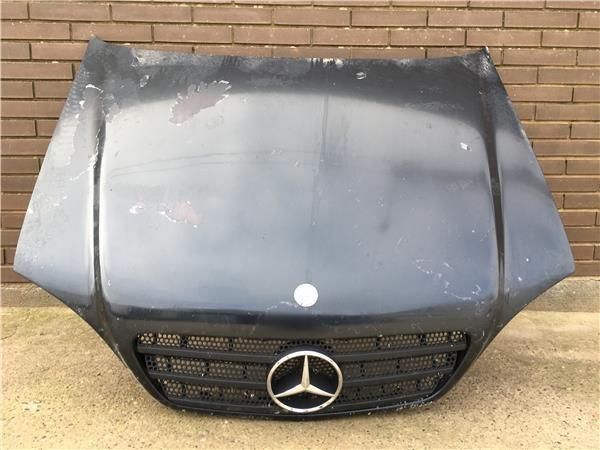 Capo delantero Mercedes ML W163