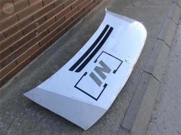 Capo delantero mercedes vito w638 - 