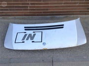 Capo delantero mercedes vito w638 - 