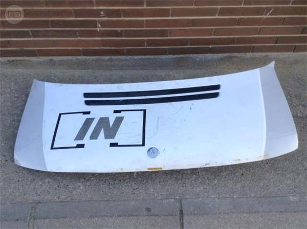 Capo delantero mercedes vito w638 - 