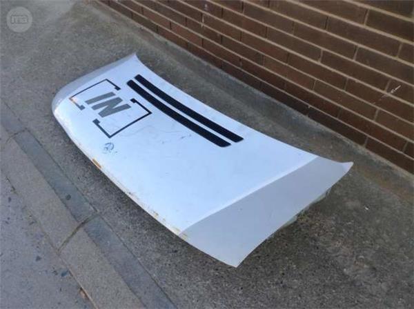 Capo delantero mercedes vito w638 - 