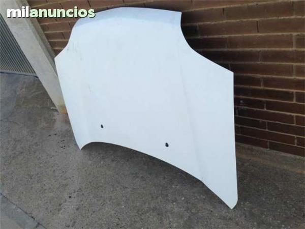 Capo delantero nissan x-trail t30 - 