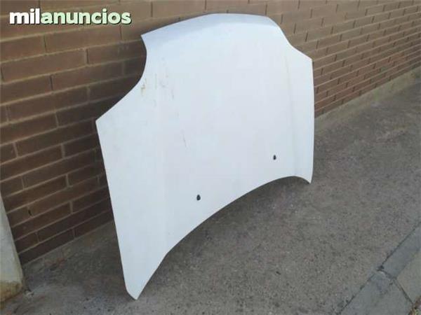 Capo delantero nissan x-trail t30 - 