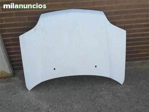 Capo delantero nissan x-trail t30 - 