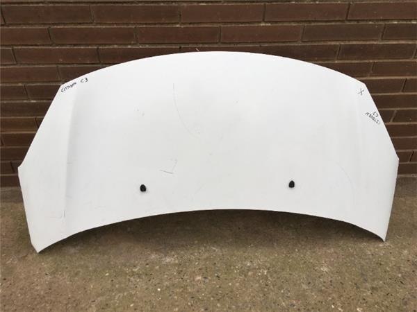 Capo delantero Peugeot 308