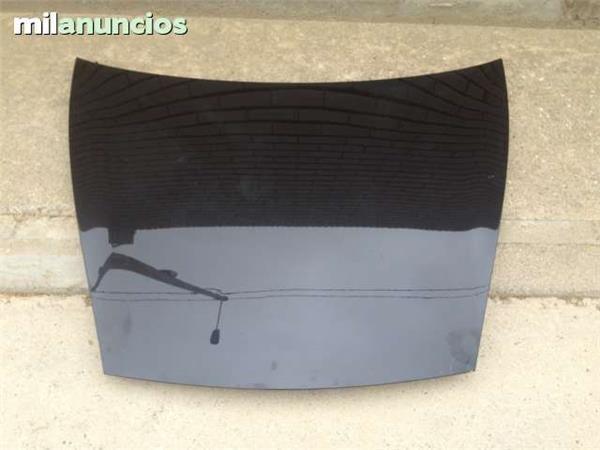 Capo delantero porsche cayenne 2008 - 