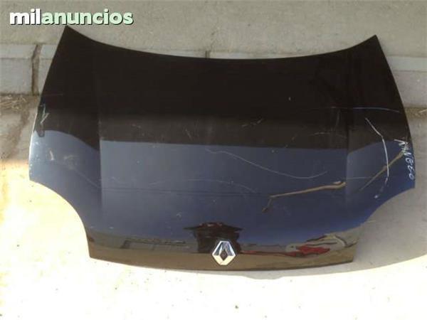 Capo delantero renault kangoo - 