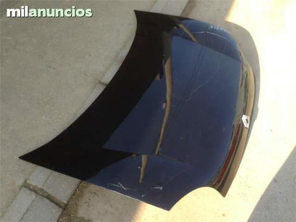 Capo delantero renault kangoo - 