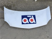 Capo delantero Renault Kangoo II