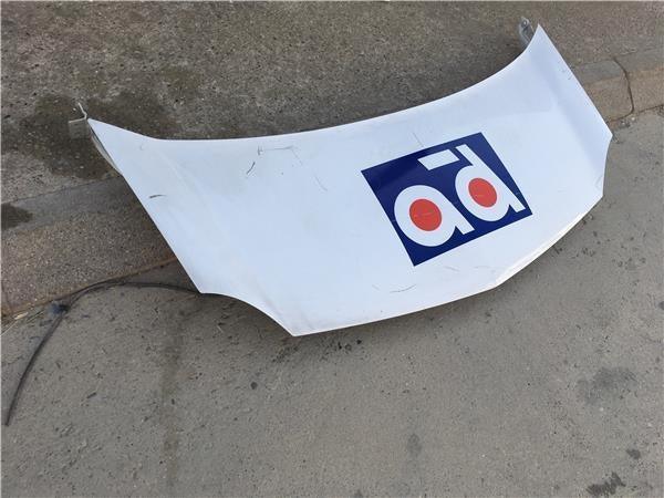 Capo delantero Renault Kangoo II - 