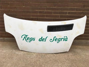 Capo delantero Renault Trafic - 