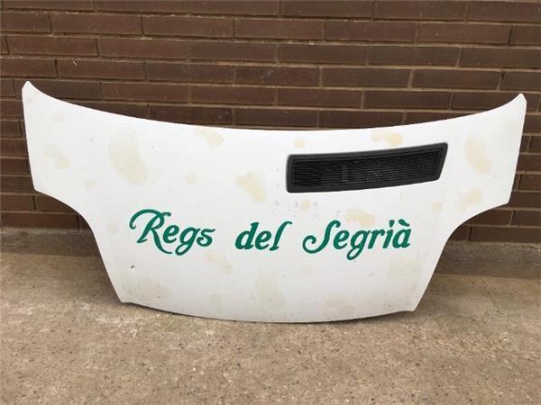 Capo delantero Renault Trafic - 