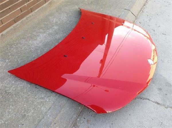 Capo delantero saab 93 ii - 